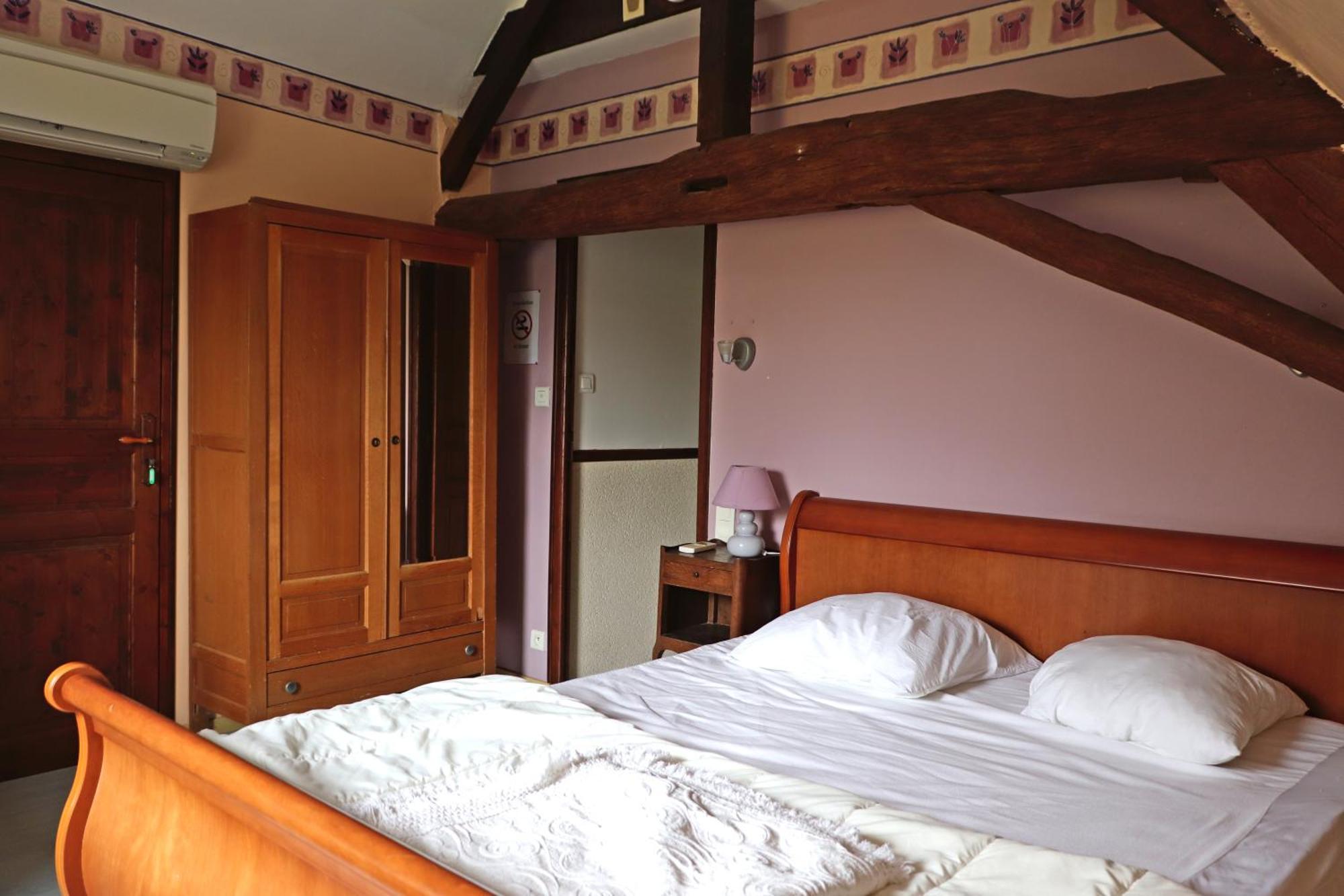 Villa Corbon Vivoin Esterno foto