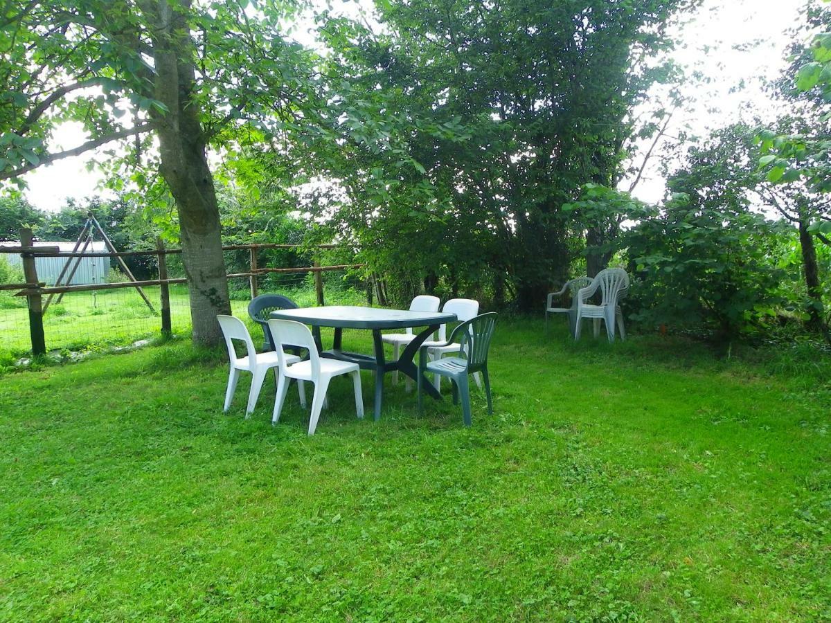 Villa Corbon Vivoin Esterno foto